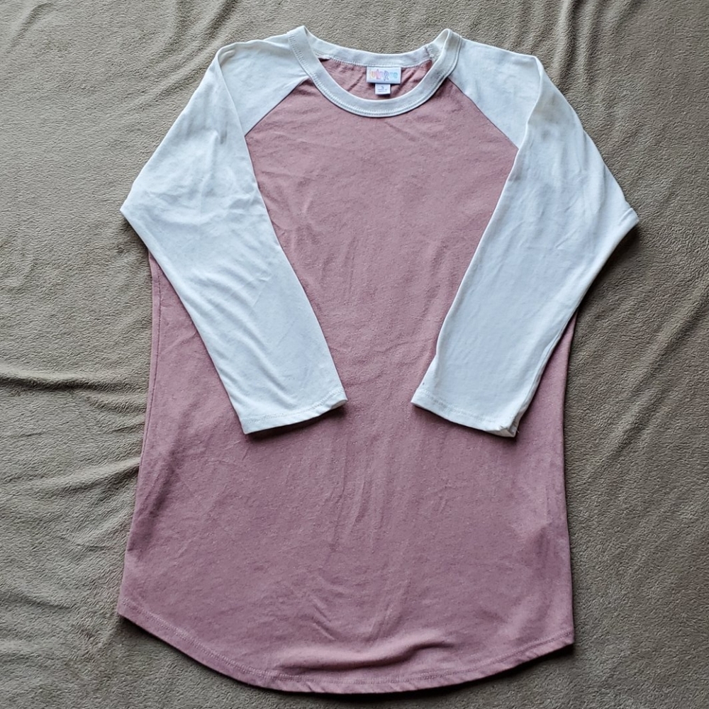 Rose and Cream, LulaRoe Randy